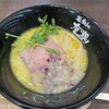 鶏Soba 座銀 西宮名塩サービスエリア店