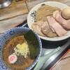 松戸中華そば 富田食堂