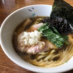ラーメン イッケン - 