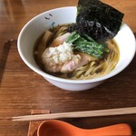 ラーメン イッケン - 