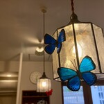 Atta - 随所にオーナーのこだわりのインテリアが✨