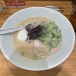 一風堂 仙台西口店 - 