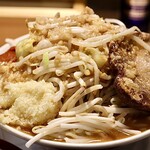 飛べ豚 - 料理写真:ラーメン大
