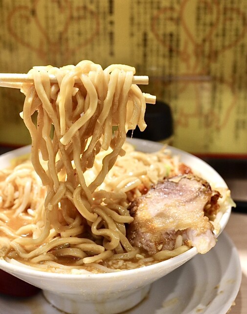 飛べ豚 東浦店 （【旧店名】飛べないデブはただの豚） - 東浦/ラーメン