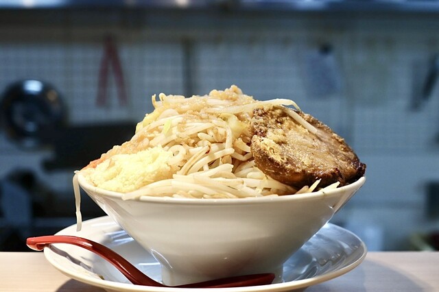 飛べ豚 東浦店 （【旧店名】飛べないデブはただの豚） - 東浦/ラーメン