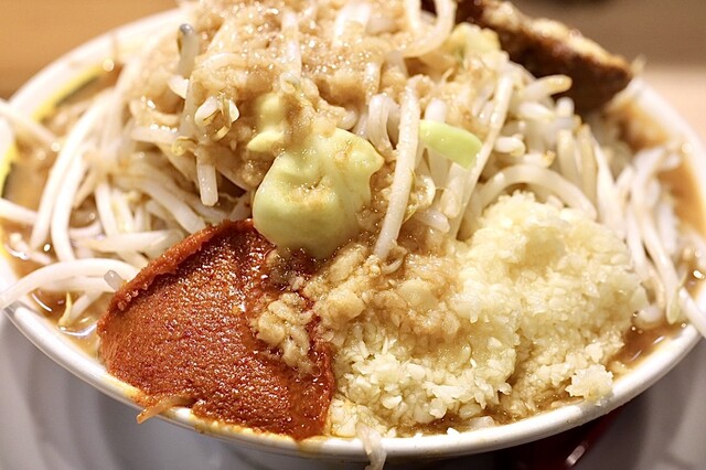 飛べ豚 東浦店 （【旧店名】飛べないデブはただの豚） - 東浦/ラーメン