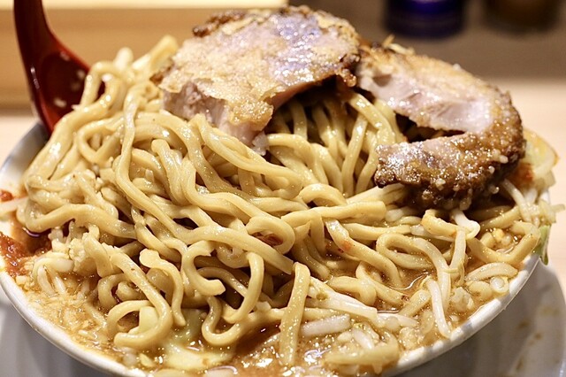 飛べ豚 東浦店 （【旧店名】飛べないデブはただの豚） - 東浦/ラーメン