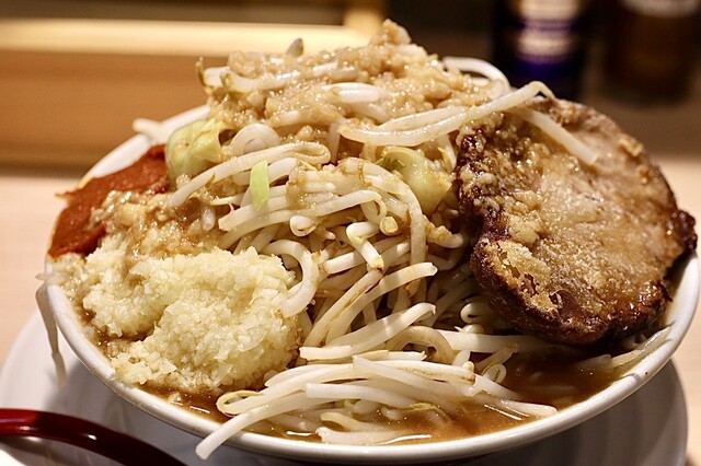 飛べ豚 東浦店 （【旧店名】飛べないデブはただの豚） - 東浦/ラーメン