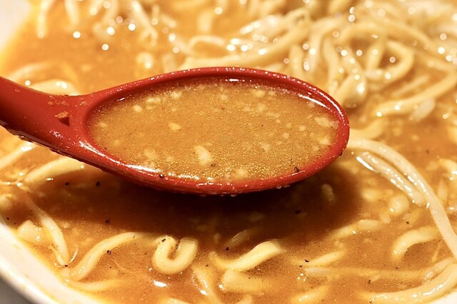 飛べ豚 東浦店 （【旧店名】飛べないデブはただの豚） - 東浦/ラーメン