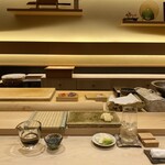 赤坂 鮨 ふくなが - 