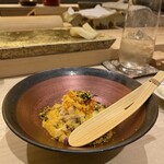 赤坂 鮨 ふくなが - 