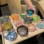 赤坂 鮨 ふくなが - 