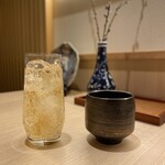 赤坂 鮨 ふくなが - 