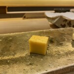 赤坂 鮨 ふくなが - 