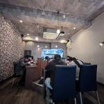 濃菜麺 井の庄 - 