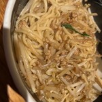 麺場 浜虎 - 