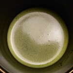 柏屋 大阪千里山 - 抹茶