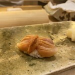 赤坂 鮨 ふくなが - 