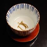 柏屋 大阪千里山 - 昆布茶