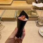 赤坂 鮨 ふくなが - 