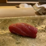 赤坂 鮨 ふくなが - 