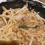 麺場 浜虎 - 