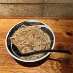 麺場 浜虎 - 
