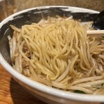 麺場 浜虎 - 