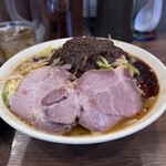 濃菜麺 井の庄 - 