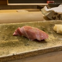 赤坂 鮨 ふくなが - 