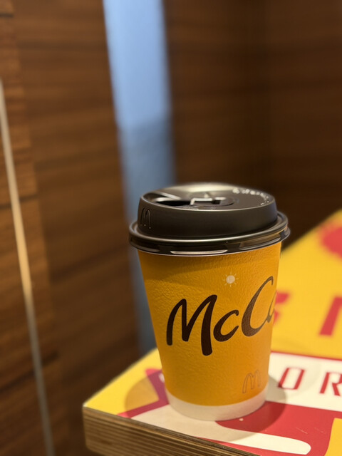 McDonald's Minami Shinjuku Ten