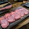 ホルモン3連勝 本店