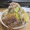 自家製麺まさき(非乳化)