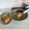 修ちゃんラーメン 下条店