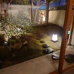 柏屋 大阪千里山 - 内観