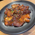 焼肉 みっちゃん - 