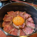 ステーキ 希海 - 