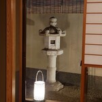 柏屋 大阪千里山 - 内観