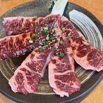 焼肉 みっちゃん - 