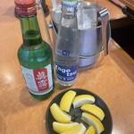 焼肉 みっちゃん - 