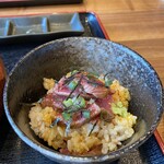 ステーキ 希海 - 