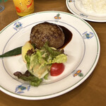 ストーンアイランド - 