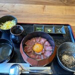 ステーキ 希海 - 