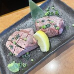 焼肉 みっちゃん - 