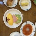 ストーンアイランド - 