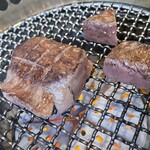 焼肉 みっちゃん - 