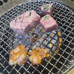 焼肉 みっちゃん - 