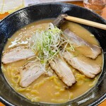 らーめん 信玄 南６条店 - 