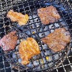 焼肉 みっちゃん - 