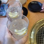 焼肉 みっちゃん - 